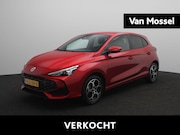 MG 3 - 1.5 Hybrid+ Luxury | Carplay | Camera | Adaptieve Cruise Con