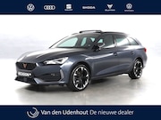 CUPRA Leon Sportstourer - 1.4 TSI eHybrid 204pk PHEV Adrenaline / Panoramadak / Naviga
