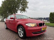 BMW 1-serie - 118i Business Line
