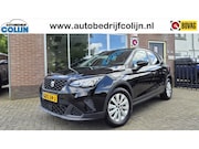 Seat Arona - 1.0 TSI Style Business Intense, Stoelverwarming, Automaat
