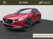 Mazda CX-30 - 2.5 e-SkyActiv-G M 140pk Hybrid AT Homura | Rijklaar | Apple