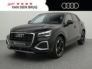 Audi Q2 - 30 TFSI 115 PK Advanced edition | LED Matrix | Navigatie Via