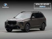 BMW X7 - xDrive40i M Sport Pro SEPANG BRONZE METALLIC