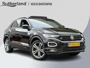 Volkswagen T-Roc - 1.5 TSI Sport Business R-Line | VOL! | Afneembare Trekhaak |