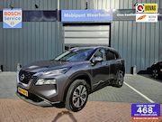 Nissan X-Trail - 1.5 e-Power N-Connecta 7-zits. NIEUWSTAAT!
