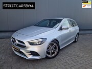 Mercedes-Benz B-klasse - 180 Business Solution AMG /Led /Org NL