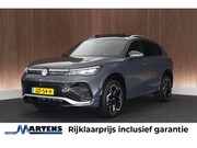Volkswagen Tiguan - 1.5 272pk eHybrid R-Line Edition Trekhaak Camera Keyless Mas