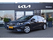 Kia Ceed - 1.5 T-GDi DynamicPlusLine | Automaat | Stuur + Stoelverwarmi