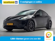 Tesla Model Y - Performance AWD 75 kWh [ Panoramadak Trekhaak Stuur/stoelver