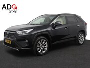 Toyota RAV4 - 2.5 Hybrid AWD Executive Lederen Bekleding | Trekhaak | Orig