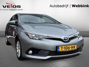 Toyota Auris - Aspiration --All in prijs