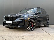 BMW X5 - XDrive50e M-Sport Pro - Pano Trekhaak H/K Softclose