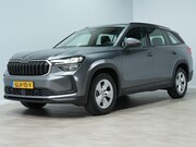 Skoda Kodiaq - 1.5 150pk DSG TSI MHEV First Edition Wegklapbare trekhaak Na