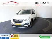 Opel Grandland X - 1.2 Turbo B-Tone Executive Camera Trekh