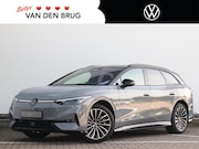 Volkswagen ID.7 - Limited Edition Plus 77 kWh accu 286 PK | Trekhaak | 360° Ca