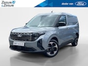 Ford Transit Courier - E-Transit Limited 44 kWh | 0, 99% rente op financial lease|