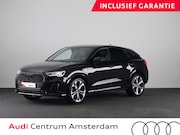 Audi Q3 Sportback - 45 TFSI e S Edition 245 pk S-tronic | Navigatie | Partkeerse