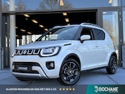 Suzuki Ignis - 1.2 Select Smart Hybrid CVT Automaat 83PK | Stoelverwarming