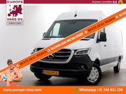 Mercedes-Benz Sprinter - 317 CDI 170pk RWD 9G Automaat L3H2 Maxi LED/Navi/360° Camera