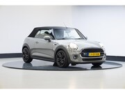 MINI Cooper - Cabrio 1.5 Salt | Business |