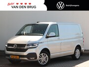 Volkswagen Transporter - 2.0 TDI L1H1 30 Bulli | Automaat | Trekhaak | Camera | Stoel