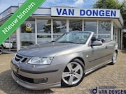Saab 9-3 - Cabrio 2.0T Aero Automaat | Hirsch Performance | Uniek / 1e