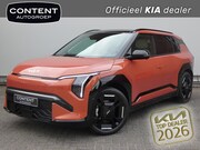 Kia EV3 - 81, 4 kWh 204pk GT-PlusLine (in bestelling)