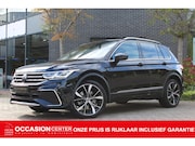 Volkswagen Tiguan - 1.4 TSI eHybrid 245PK! R-Line Pano/Virtual/20"/Elek. Trekhaa
