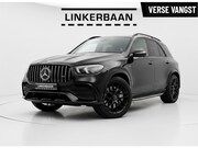 Mercedes-Benz AMG GLE - 53 4MATIC+ Premium Plus | Burmester | Pano | Luchtvering | T