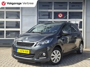 Peugeot 108 - 1.0 e-VTi Active | Airco | Bluetooth | DAB | Getint Glas Ach