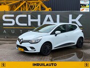 Renault Clio - 0.9 TCe Zen|NAP|Airco|Navigatie|Bluetooth