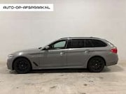 BMW 5-serie - Touring 520i High Executive M-pakket Pano