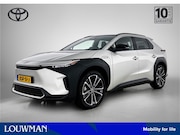 Toyota bZ4X - Premium 71 kWh | panoramadak | JBL |
