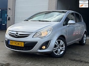 Opel Corsa - 1.4-16V Cosmo/ AUTOMAAT/ 2e EIG/ dealeronderhouden/ 1jaar ap