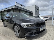 BMW 5-serie - 520i Sport line Trekhaak | adapt.cruise | LED | Stoelverwarm