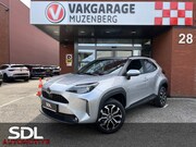 Toyota Yaris Cross - 1.5 Hybrid 115 First Edition // ADAPT. CRUISE // KEYLESS //