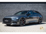 Audi A6 - Avant 55 TFSIe Quattro S Line Competition