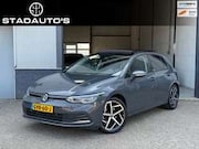 Volkswagen Golf - 2.0 TDI DSG Automaat Pano|Sfeerverlichting|Camera