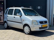 Opel Agila - 1.0-12V Comfort - 2e Eigenaar - Lage km / N.a.p. - 42.000Dkm