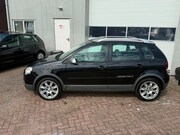 Volkswagen Polo - 1.4-16V Cross AUTOMAAT