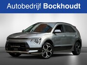 Kia Niro - 1.6 GDi H. DynamicL. Cruise, Navi