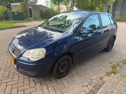 Volkswagen Polo - 1.2 Optive