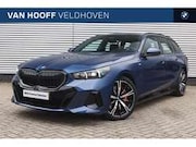 BMW 5-serie - 5 Serie Touring 550e xDrive M Sport Automaat / Tre