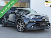 Toyota C-HR - 1.8 Hybrid Executive Org NL | Eerste eig |Camera