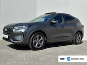 Ford Kuga - 2.5 PHEV ST-Line X / Fabrieksgarantie t/m 02-2029 / WINTER-P