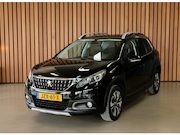 Peugeot 2008 - 1.2 PureTech Allure