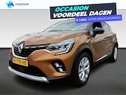 Renault Captur - 1.6 E-Tech Plug-in Hybrid 160 Intens | Achteruitrijcamera | 