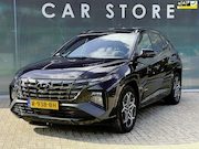 Hyundai Tucson - 1.6 T-GDI PHEV N Line Sky 4WD SOH 100%PANO/TREKHAAK/NL AUTO