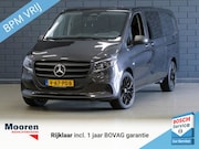 Mercedes-Benz Vito - 116 CDI Extra Lang Dubbele Cabine Comfort | AMG Edition | TR