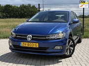 Volkswagen Polo - 1.0 TSI Comfortline Business | ACC | Carplay | PDC | Navi |